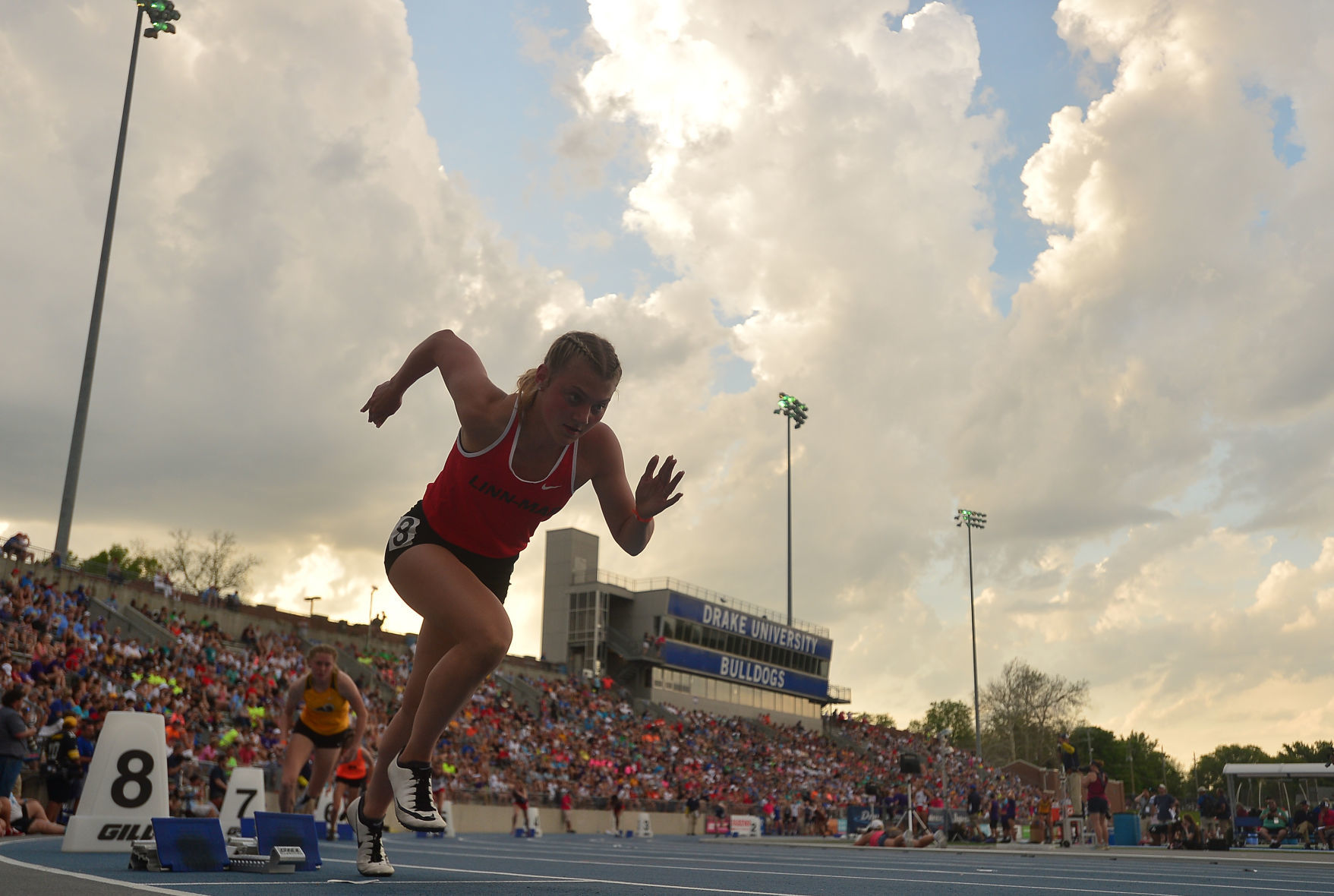 State Track Thu 39